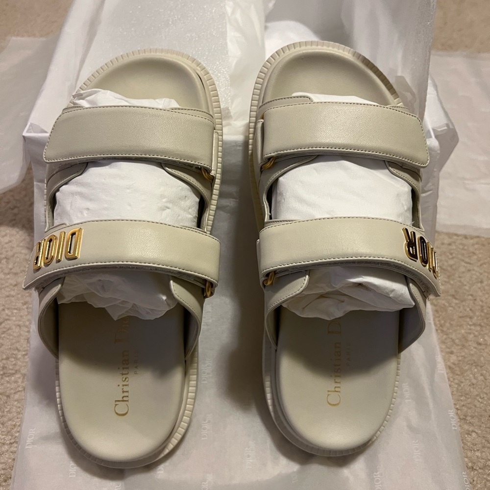 Dioract Slide